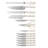 14 Piece Knife Block Set-66047963-111706715