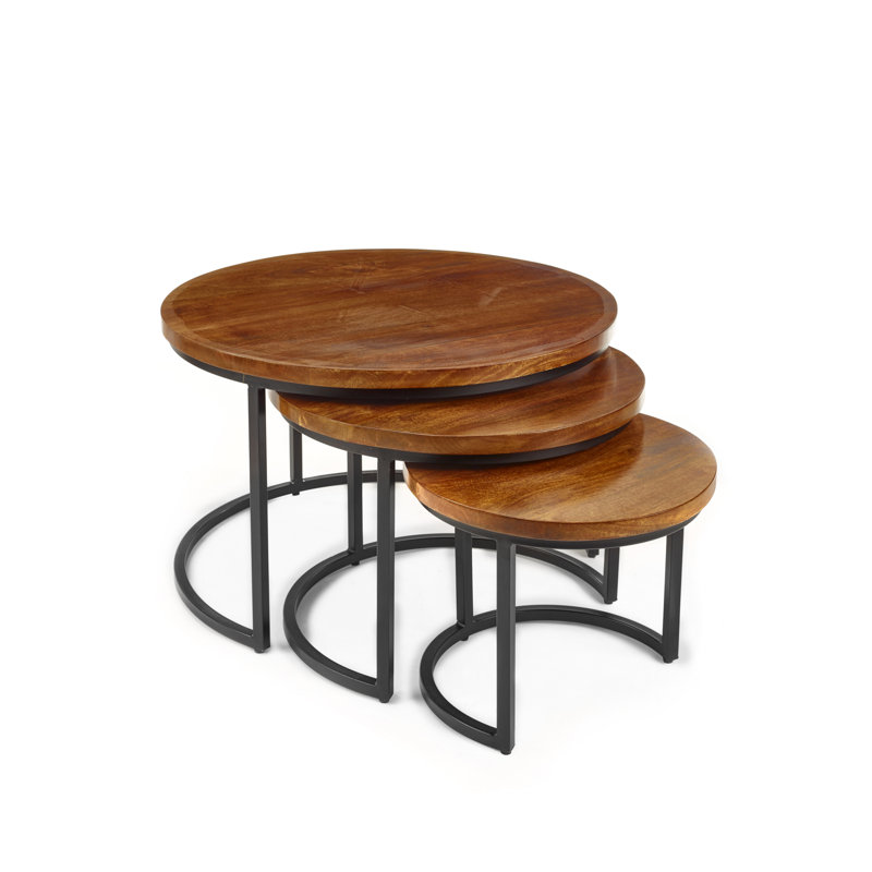 Kamrar Frame Coffee Table