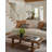 Angela Rose x Loloi Ember Fog / Dove Area Rug-92195389