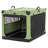 Dasinger Collapsible Soft-Sided Crate with 3 Doors-169041954-169041958