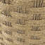 Whitfield Upholstered Pouf