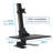 Electric Standing Desk Converter