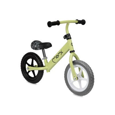 Atlis Latitude Run Push/Pull Ride On