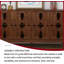 Buffet 60,5