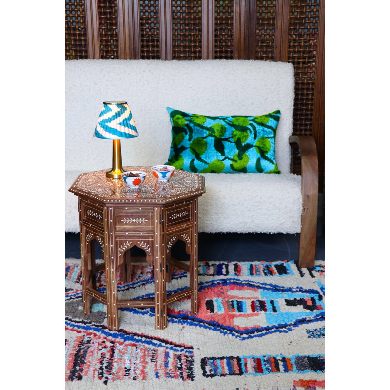  - Accent Pillows