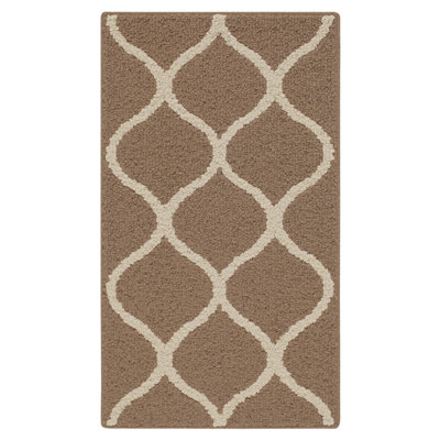 Hershman Abstract Indoor Rug