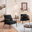 Dajauna 68.8 Cm Wide Armchair-768723356