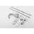 Single-handle Bathroom Faucet-52820842