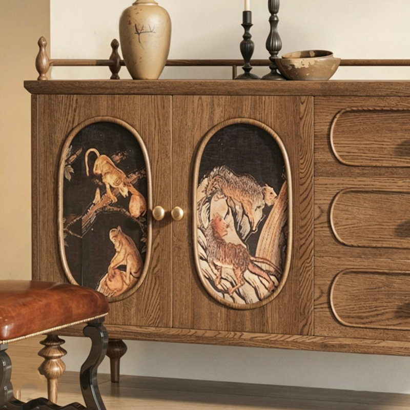 Buffet multifonctionnel Creative Design