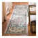 Felty Oriental Area Rug