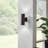 Glossop Architectural Bronze 2-Light Damp Rated Outdoor Wall Light-1691539359