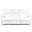 Faux Leather Reclining Sofa-26297199