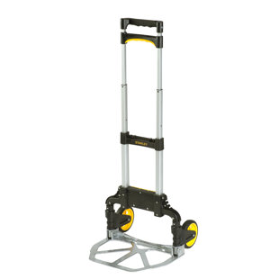 132 lb Chariot manuel