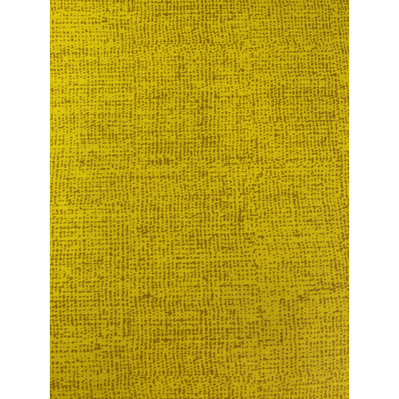 Outdoor Reversible Throw Pillow, Yellow