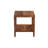 Mariann Solid Wood End Table-1029389588