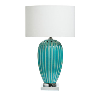 Portsmouth Ceramic Table Lamp