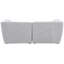 Canapé modulaire en lin durable-1633366173