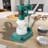 Manual Egg Tart Pressing Machine
