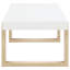 Table basse Gwen