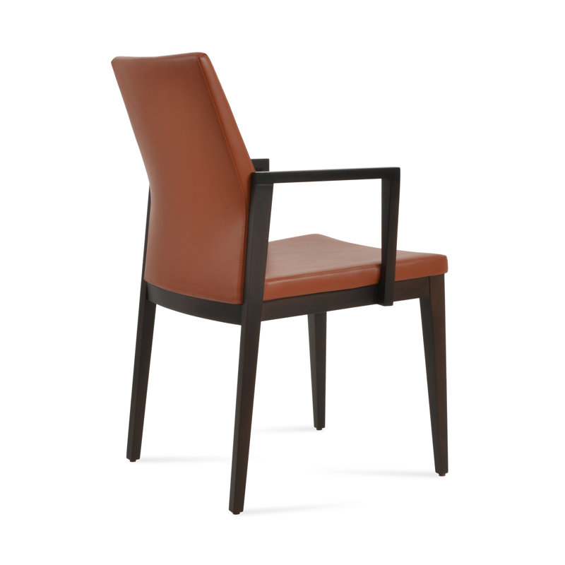 Fauteuil Pasha, Tissu