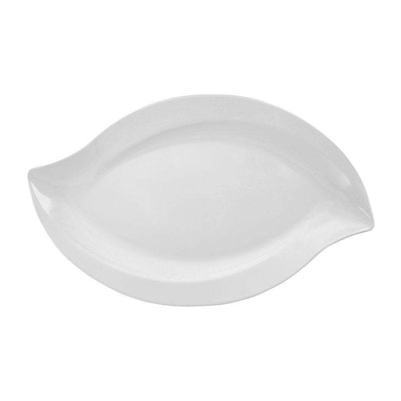 ML-211-W – 20" X 12" Platter