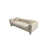 Velours beige est en rupture de stock