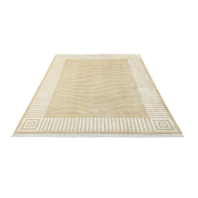 Jennings Tan Rug