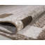 Tapis beige à motif abstrait Gianna-32240197