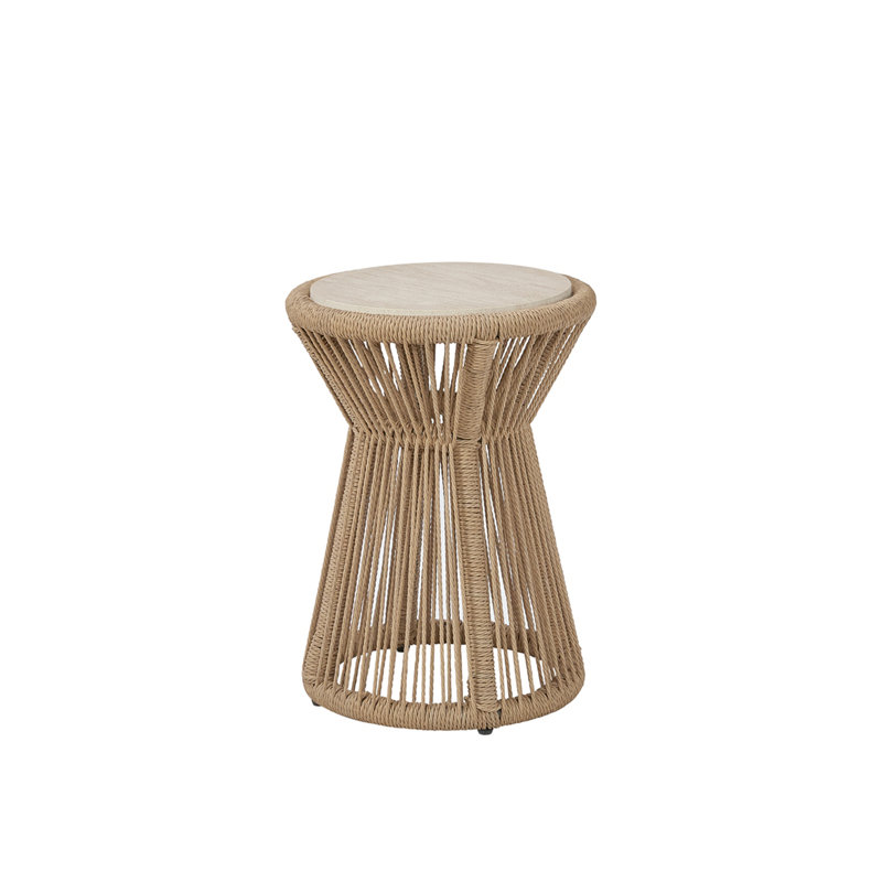 Rope Spot Table
