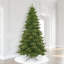 Camdon Fir Green Artificial Christmas Tree with Stand-1314313757-1208458197