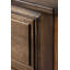 Coffre de table basse fait main Ovalle