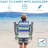 Edenbourgh Folding Beach Chair