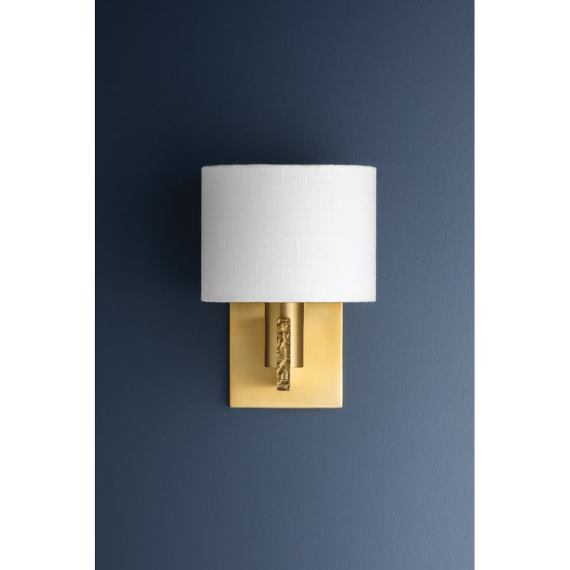 BRAMPTON WALL SCONCE