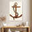 Aletra Anchor Plain-108392404