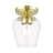 Darena Ora 1-Light 5.75" Flush Mount-1556494476