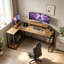 MDF Computer Desk-1416053406