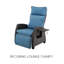 67.1cm Wide Wall Recliner Reclining-1340259786