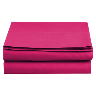 Drap-housse en microfibre 1500 fils