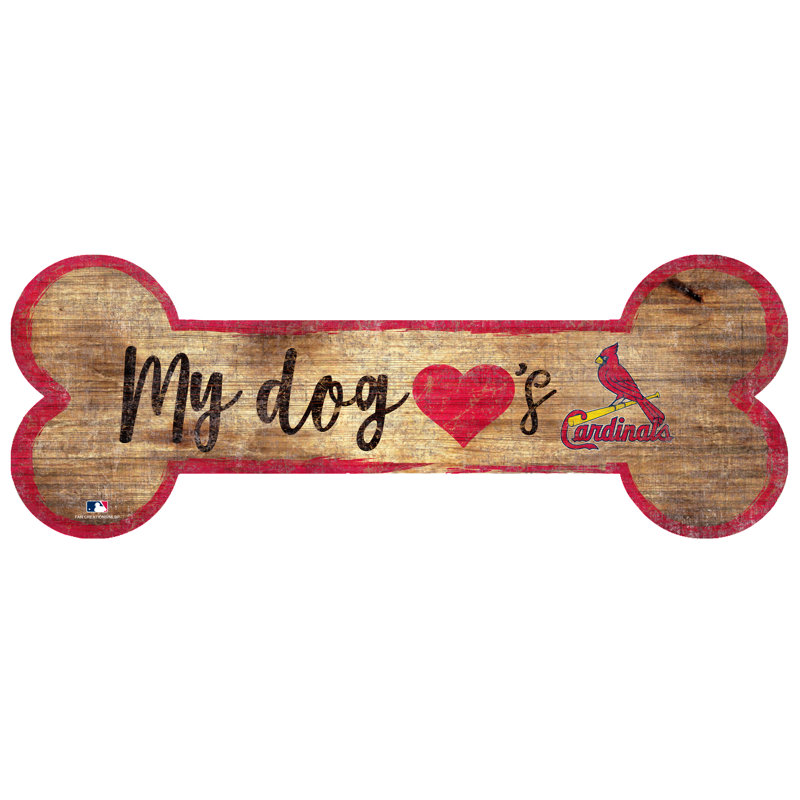 Wall Decor, St. Louis Cardinals