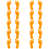 Orange sélectionné