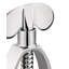 Farfalla Stainless Steel Nutcracker by Enzo Mari