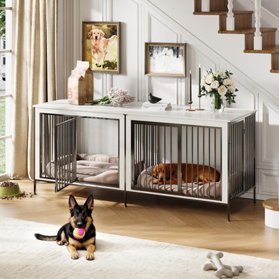Furniture Style Crate