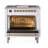 ILVE Nostalgie II Noblesse 36 in Dual Fuel Range-103962231-103962252