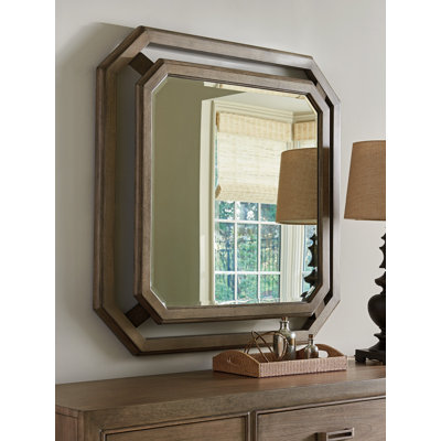 Miroir Cypress Point Callan