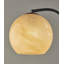 Lampe sur pied arquée 58 po Dounia