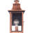 Alevia Copper Wall Light