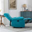 Fauteuil de massage inclinable électrique chauffant-1859409438