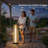 30.75'' Solar Powered Boho Rattan Floor Lamp (Set of 2)
