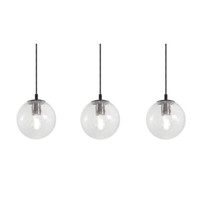 Haviland 3-Light Linear Pendant - 60W