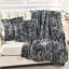 Knitted Throw Blanket-1802557976-1802557980